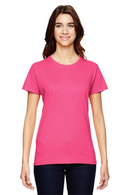 Gildan 880 - Ladies Lightweight T-Shirt