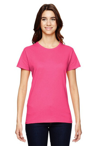 Gildan 880 - Ladies Lightweight T-Shirt