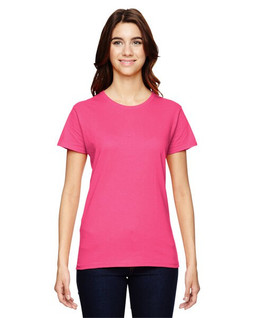 Gildan 880 - Ladies Lightweight T-Shirt