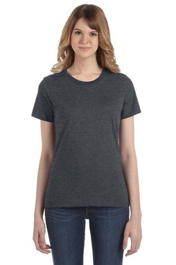 Gildan 880 - Ladies Lightweight T-Shirt