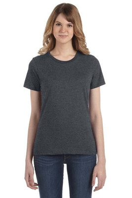 Gildan 880 - Ladies Lightweight T-Shirt