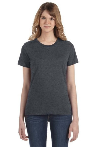 Gildan 880 - Ladies Lightweight T-Shirt