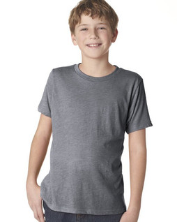 Next Level Apparel N6310 - Youth Comfort Blend Crewneck Tee
