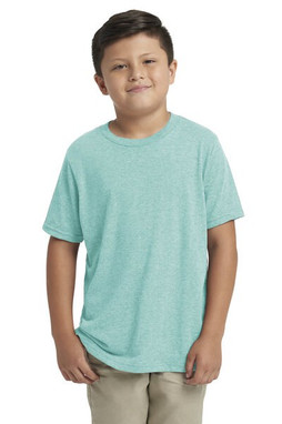 Next Level Apparel N6310 - Youth Comfort Blend Crewneck Tee