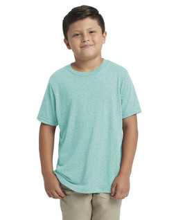 Next Level Apparel N6310 - Youth Comfort Blend Crewneck Tee