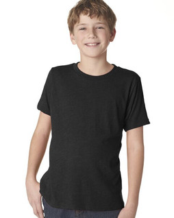 Next Level Apparel N6310 - Youth Comfort Blend Crewneck Tee