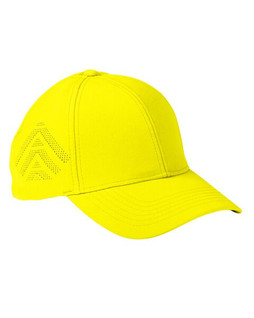 Adams PF101 - Pro-Flow Performance Ventilated Cap