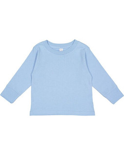 Rabbit Skins 3311 - T-shirt Manches Longues Enfant Confort Jersey