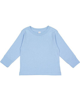Rabbit Skins 3311 - T-shirt Manches Longues Enfant Confort Jersey