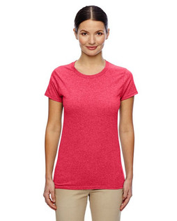 Gildan G500L - T-Shirt Coton épais 5,3 oz. 