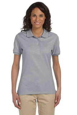 Jerzees 437W - Ladies SpotShield Jersey Polo
