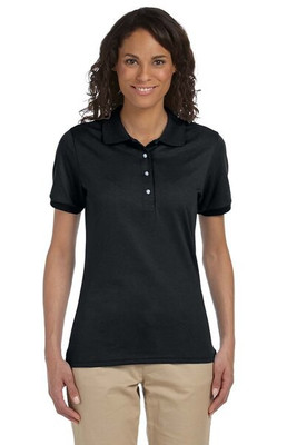 Jerzees 437W - Ladies SpotShield Jersey Polo