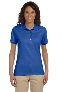 Jerzees 437W - Ladies SpotShield Jersey Polo