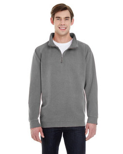 Comfort Colors 1580 - Adult Quarter-Zip Sweatshirt