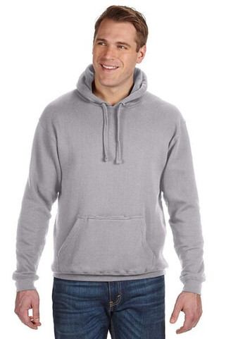 J. America JA8815 - Adult Tailgate Fleece Pullover Hooded Sweatshirt