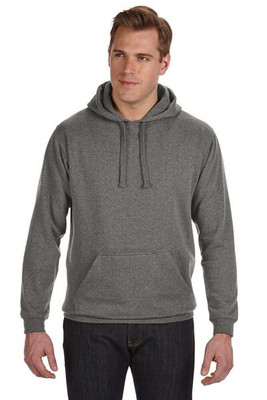 J. America JA8815 - Adult Tailgate Fleece Pullover Hooded Sweatshirt