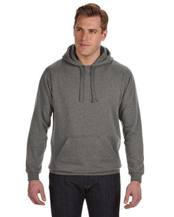 J. America JA8815 - Adult Tailgate Fleece Pullover Hooded Sweatshirt