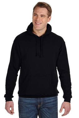 J. America JA8815 - Adult Tailgate Fleece Pullover Hooded Sweatshirt