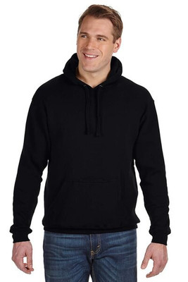 J. America JA8815 - Adult Tailgate Fleece Pullover Hooded Sweatshirt