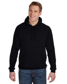 J. America JA8815 - Adult Tailgate Fleece Pullover Hooded Sweatshirt