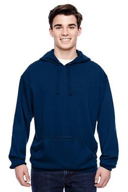 J. America JA8815 - Adult Tailgate Fleece Pullover Hooded Sweatshirt