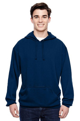 J. America JA8815 - Adult Tailgate Fleece Pullover Hooded Sweatshirt