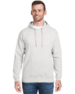 J. America JA8815 - Adult Tailgate Fleece Pullover Hooded Sweatshirt