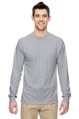 Jerzees 21ML - Adult DRI-POWER® SPORT Long-Sleeve T-Shirt