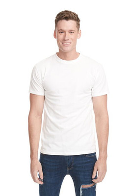 Next Level Apparel 7410S - Adult Power Crew T-Shirt