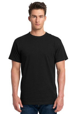 Next Level Apparel 7410S - Adult Power Crew T-Shirt