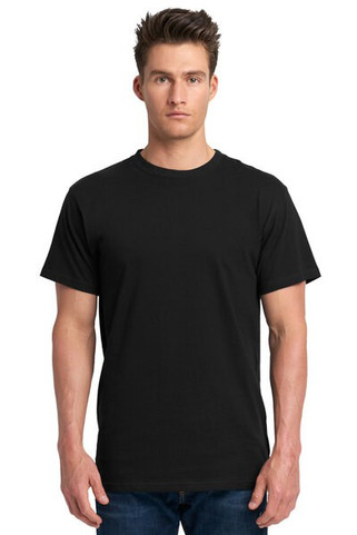 Next Level Apparel 7410S - Adult Power Crew T-Shirt