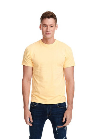 Next Level Apparel 7410 - Adult Power Crew T-Shirt