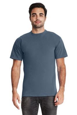 Next Level Apparel 7410 - Adult Power Crew T-Shirt