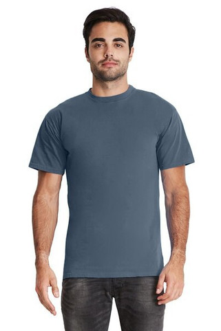 Next Level Apparel 7410 - Adult Power Crew T-Shirt