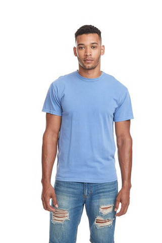 Next Level Apparel 7410 - Adult Power Crew T-Shirt