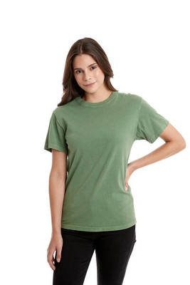 Next Level Apparel 7410 - Adult Power Crew T-Shirt