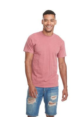 Next Level Apparel 7410 - Adult Power Crew T-Shirt