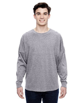J. America JA8229 - Adult Game Day Jersey