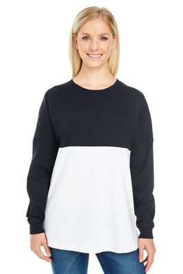 J. America JA8229 - Adult Game Day Jersey