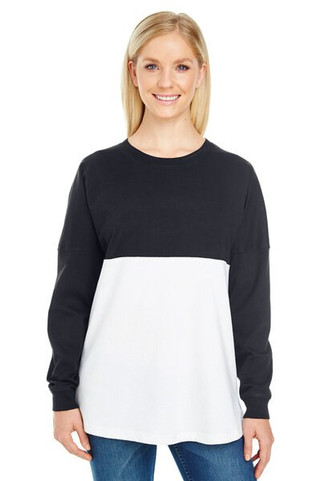 J. America JA8229 - Adult Game Day Jersey