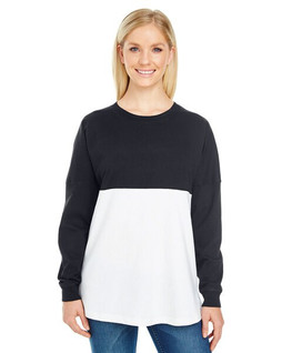 J. America JA8229 - Adult Game Day Jersey