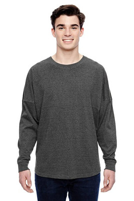 J. America JA8229 - Adult Game Day Jersey