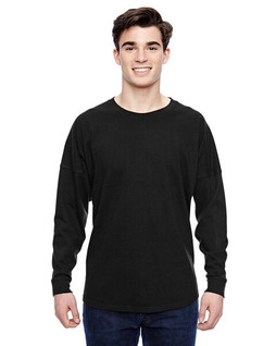 J. America JA8229 - Adult Game Day Jersey