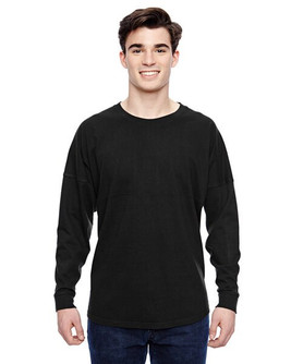 J. America JA8229 - Adult Game Day Jersey