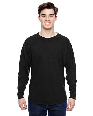 J. America JA8229 - Adult Game Day Jersey