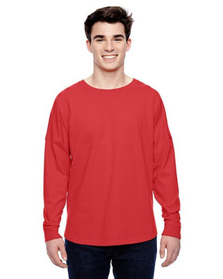 J. America JA8229 - Adult Game Day Jersey