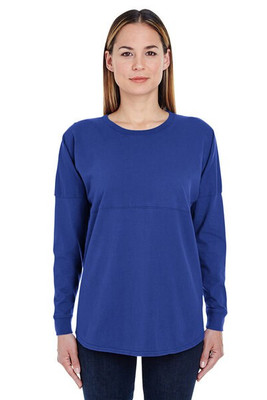 J. America JA8229 - Adult Game Day Jersey