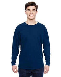 J. America JA8229 - Adult Game Day Jersey
