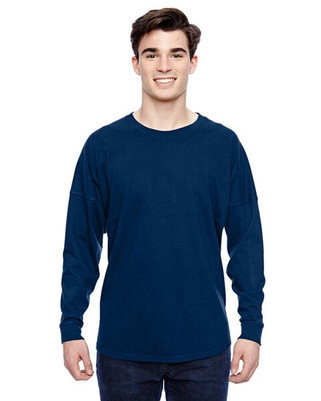 J. America JA8229 - Adult Game Day Jersey