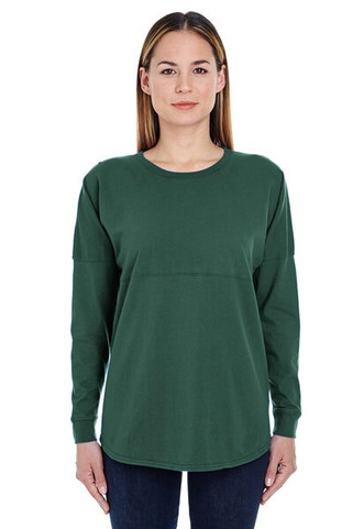 J. America JA8229 - Adult Game Day Jersey